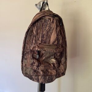 Northwest Territory Camo Backpack